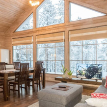 Holiday Home Luoston karpalo, 洛斯托 — 照片 4