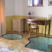 Hotel I Cinque Balconi, 圣玛丽娜萨利纳 — 照片 4