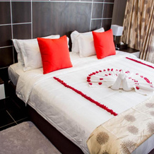 Gelian Hotel Machakos, Machakos — photo 3