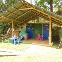 Ecoresort Gran Azul, 萨伦托 — 照片 3