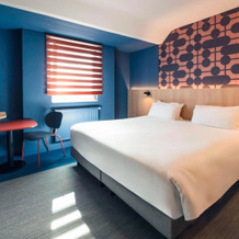 Ibis Styles Charleroi Airport Aero44, Шарлеруа — фото 4