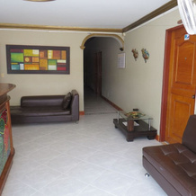 Hotel Guateque Plaza, 阿帕尔塔多 — 照片 2