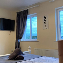Valentia Skellig Rooms, Найтстаун — фото 2