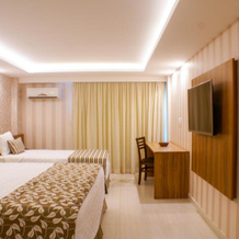 Paradiso Macae Hotel, Macae — photo 5