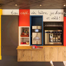 Ibis Evry-Courcouronnes, Courcouronnes — photo 2