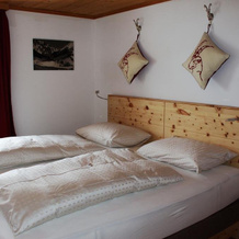 Aparthotel Grischuna, Samnaun — photo 5