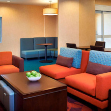 Sonesta ES Suites Detroit Warren, Уоррен — 照片 4