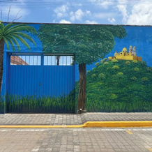 Glamping Cholula, Чолула-де-Ривадавия — фото 3