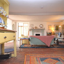 Downgate Villa, Petersfield 489346, 斯蒂普 — 照片 4