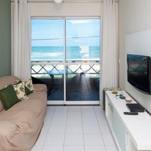 Apartamento Beira Mar na Praia de Búzios, 尼西亚弗洛雷斯塔 — 照片 2