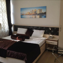 Malatya Palace Hotel, 马拉蒂亚 — 照片 2