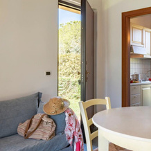 Villaggio il Girasole, 福洛尼卡 — 照片 2