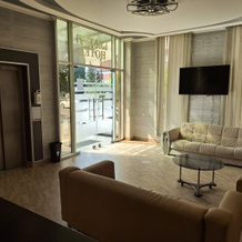 Hotel Georgian, Кутаиси — фото 4