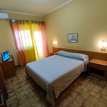 Hotel Il Dollaro, Villa San Giovanni — photo 3
