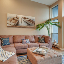 Pet-Friendly Pottsboro Townhome W/ Lake Access!, Шерман — фото 4
