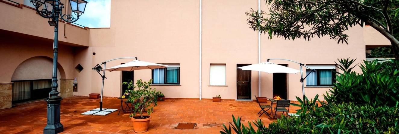 Voi Florio Resort, Чинизи — фото 1