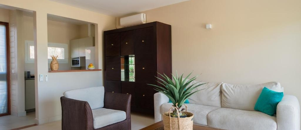 Suites Anagani, Le Francois — photo 1