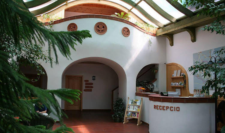 Tornácos Hotel - Hegykő, 格德科 — 照片 1