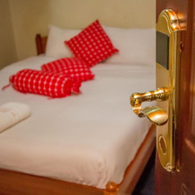 Sunshine Hotel Tengecha, 凯里乔 — 照片 5