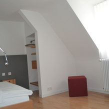 Tagungszentrum & Hotel evangelische Akademie Bad Boll, 巴特博尔 — 照片 2