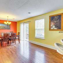 Wooded Trail On-site, Spacious Simpsonville Home, 辛普森维尔 — 照片 2