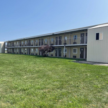 Relax Inn & Suites, Маттун — фото 5