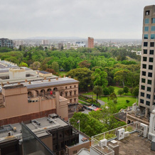 Apartments Melbourne Domain - Cbd Paris End, Мельбурн — фото 5