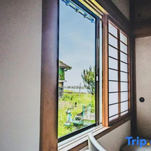 Sado Island Ocean View Kominka – Private Villa Annex, Sea Side Tsubaki, Садо — фото 5