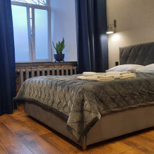 Kvartira studiya Flat, Kronshtadt — photo 3