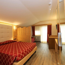 Hotel Andes Family & Wellness, Vigo di Fassa — photo 4