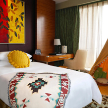 Kempinski Hotel Yinchuan, Yinchuan — photo 4