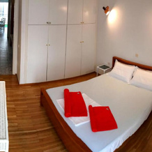 100M From The Beach Cosy Apartment, Лутраки — фото 2