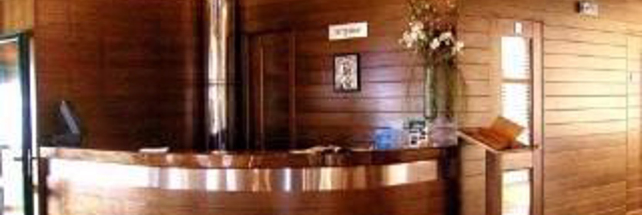 Avaris Hotel, 卡尔佩尼西 — 照片 1