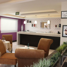 Hotel Two Select, Кулиакан — фото 3