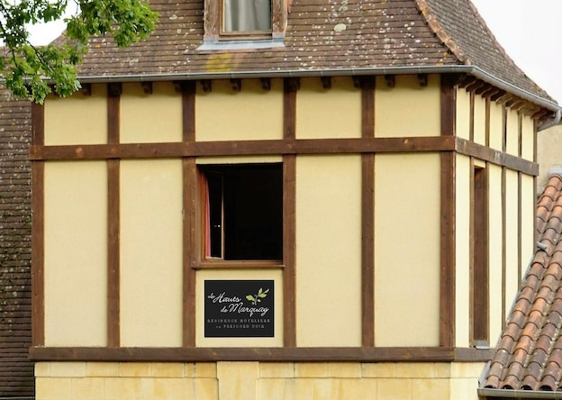 Résidence Les Hauts de Marquay, 马尔凯 — 照片 1
