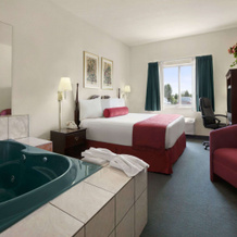 Days Inn & Suites By Wyndham Romeoville, Ромеовилль — фото 5