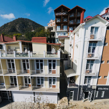 Жилое Помещение Villa Mira, Алушта — фото 2