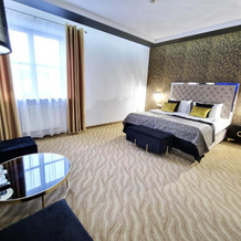 Hotel Korona Spa & Wellness, 加尔布夫 — 照片 4
