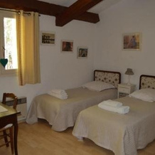 Chambre D'hotes Du Plantier, Эгиан — фото 2