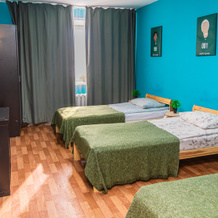 Kalina Na Mashinostroitelej Flat, 尤尔加 — 照片 2