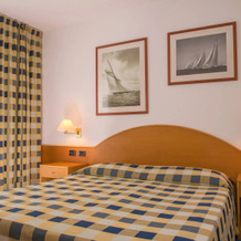 Pizzomunno Vieste Palace Hotel, 维耶斯泰 — 照片 2