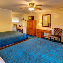 Margaretville Motel, 尚达肯 — 照片 3