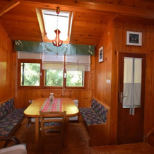 Restful Holiday Home in Vrbovsko, 约瑟普多尔 — 照片 4
