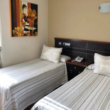 Hotel Sena, 卡尔达斯德雷耶斯 — 照片 4