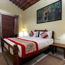 Jharna Resort, 钱德拉普尔 — 照片 4