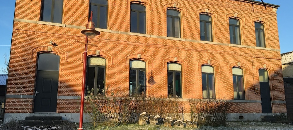L'école est finie !, 费龙 — 照片 1