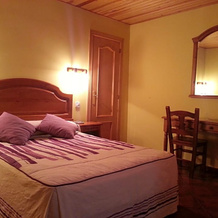 Hostal Pañart, 别尔萨 — 照片 5