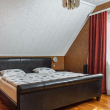 Golf Imperial, Балатондьерок — фото 4