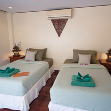 Koh Kood Beach Resort, 阁骨岛 — 照片 4
