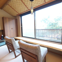 Manyou no Sato Hakuunsou, 汤河原 — 照片 2